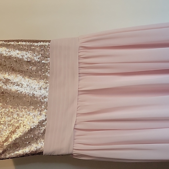 JJs House Grad/Bridesmaid dress - Picture 3 of 6